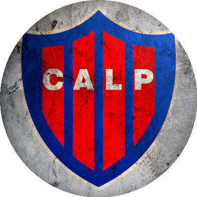 Logo Club Atlético La Perla del Oeste de Recreo